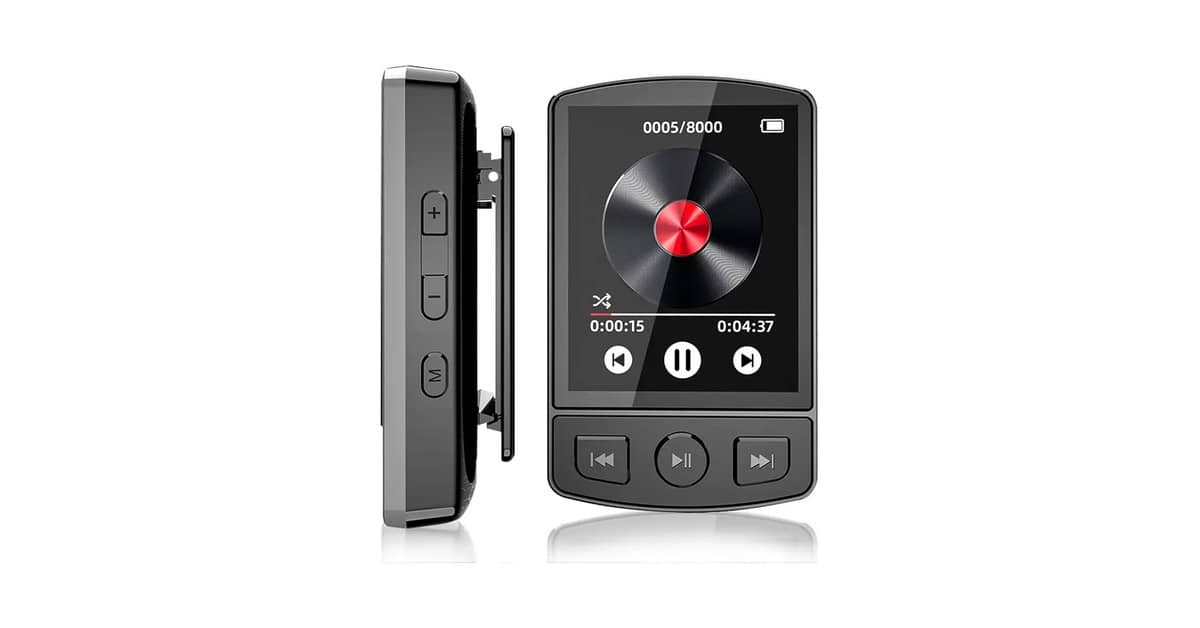 Melhor Mp3 Bluetooth: Qual a Opção Ideal?