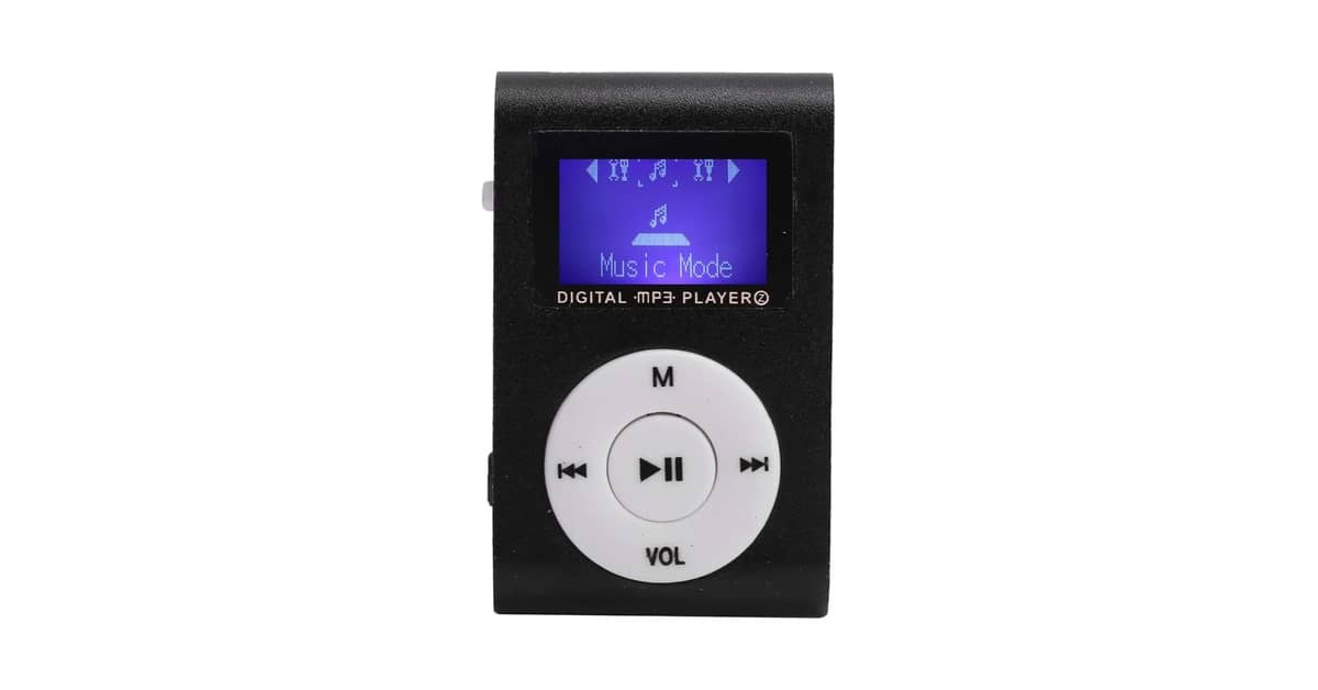Melhor MP3 para Corrida: 10 Modelos com Alta Fixação