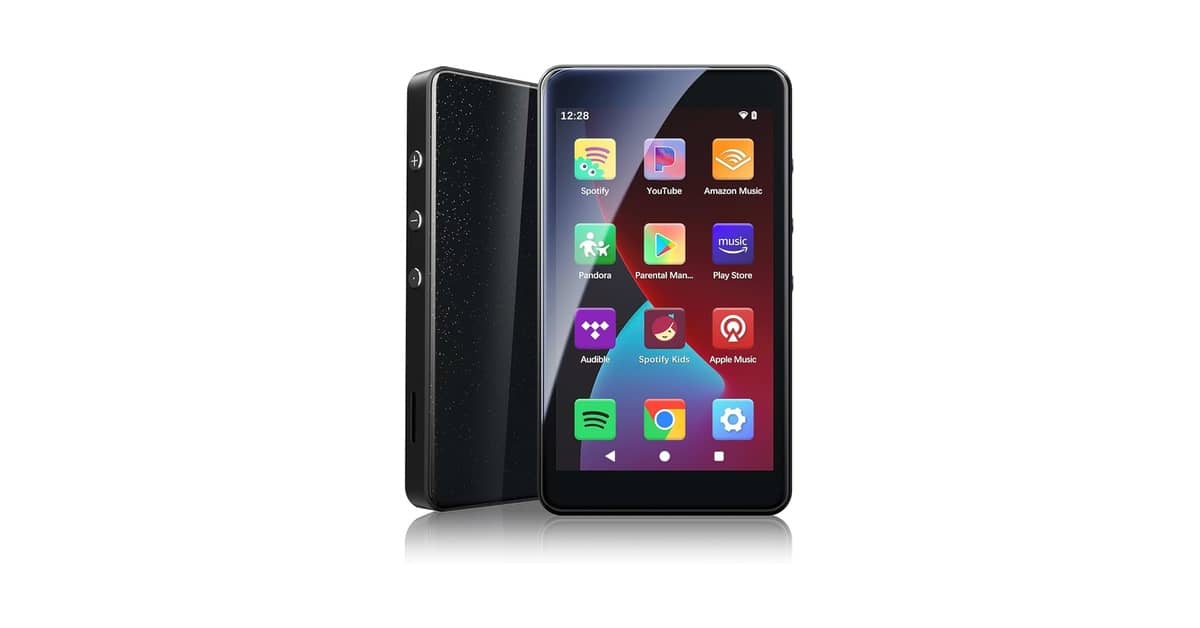 Melhor Mp3 Player para Android: 7 Opções com Play Store