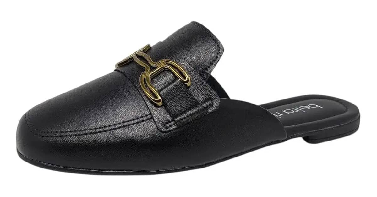 Melhor Mule Feminino: 10 Modelos para Elegância e Conforto