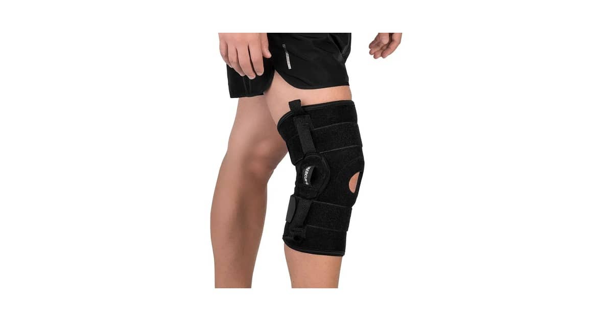 Melhor Muleta para Cirurgia de Joelho: Guia Essencial para Recuperação