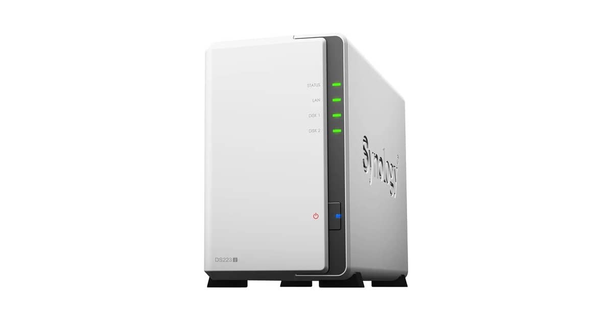 Melhor NAS: 6 Modelos de Alta Performance para Dados