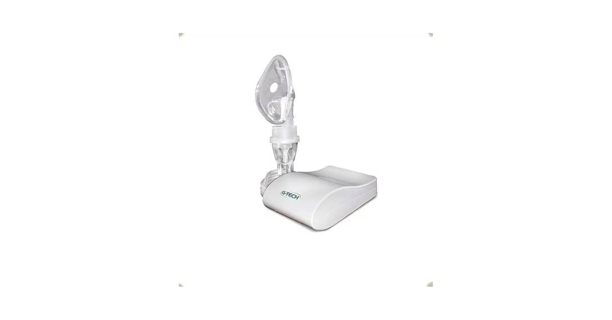 Melhor Nebulizador Compressor: Guia de Compra Essencial