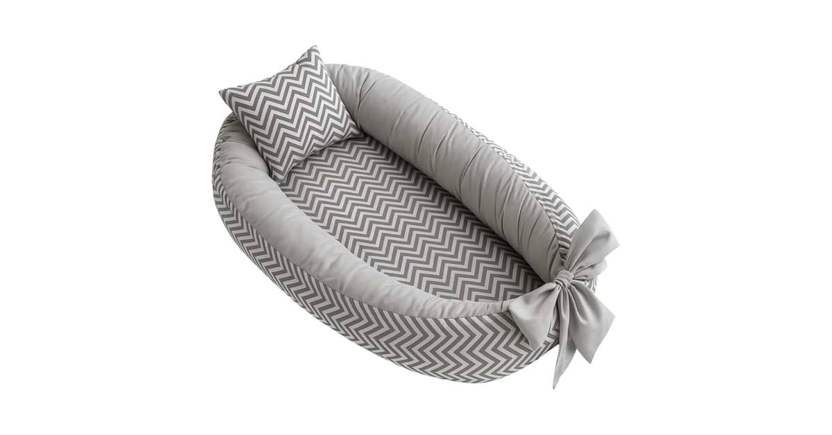 Melhor Ninho Redutor para Bebê: Conforto e Segurança