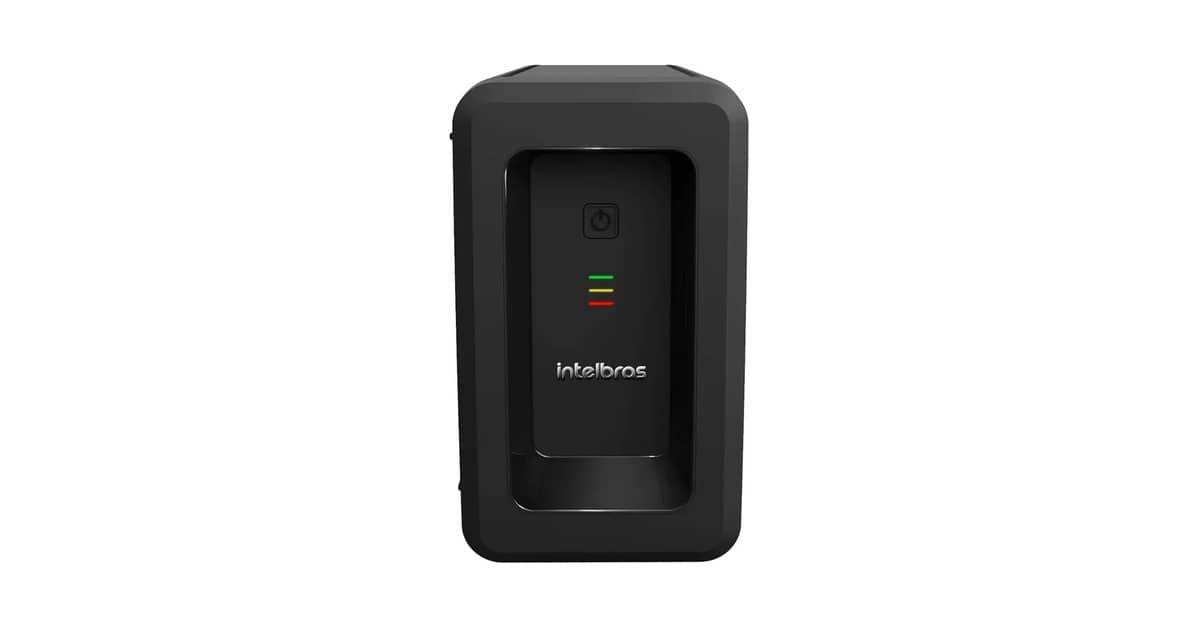 Melhor Nobreak 1200 VA: 8 Modelos com Alta Proteção