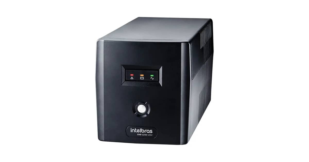 Melhor Nobreak 1200Va: Proteja Seus Equipamentos