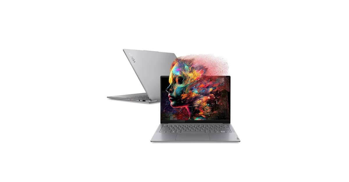 Melhor Notebook 14 Polegadas: Guia Definitivo 2024