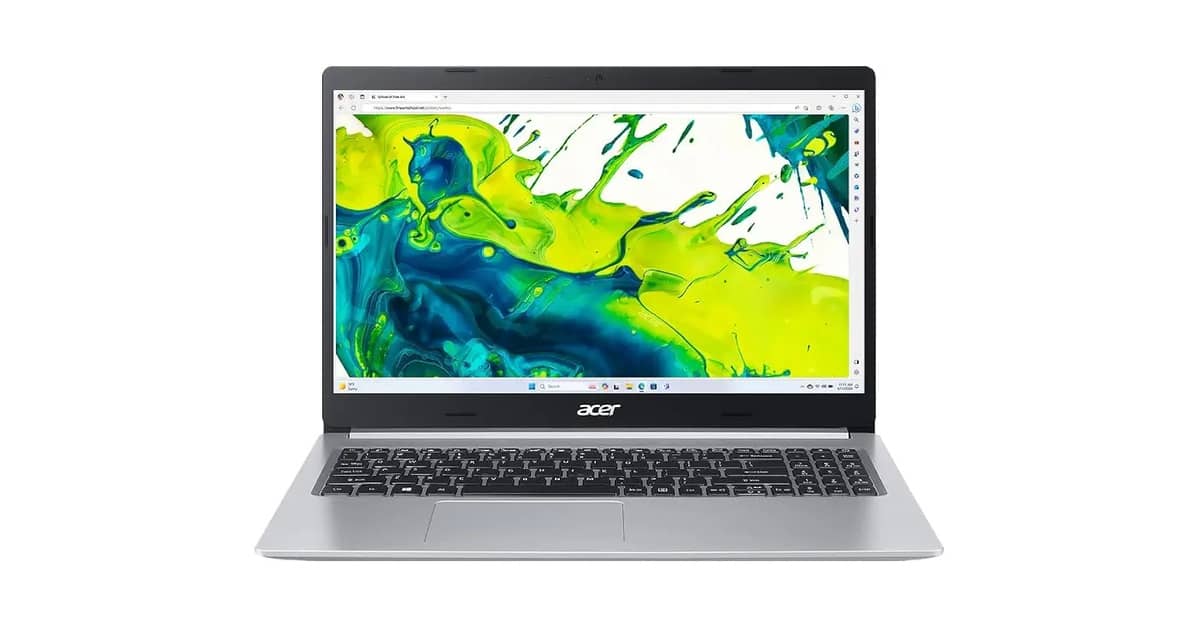 Melhor Notebook Acer Aspire 5: Guia de Compra Essencial