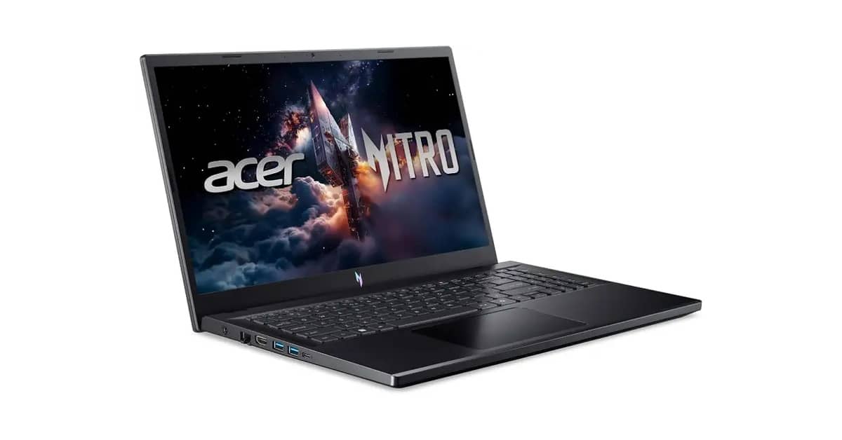 Melhor Notebook Acer Custo Benefício: Potência e Economia