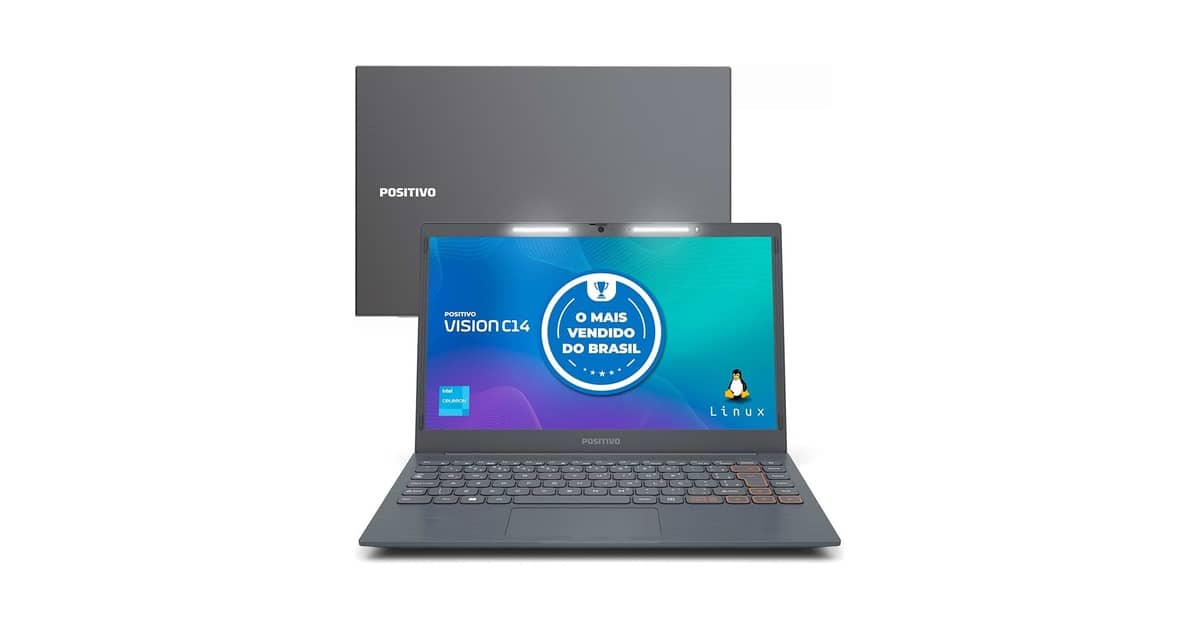 Melhor Notebook até 14 Polegadas: Guia de Compra Essencial