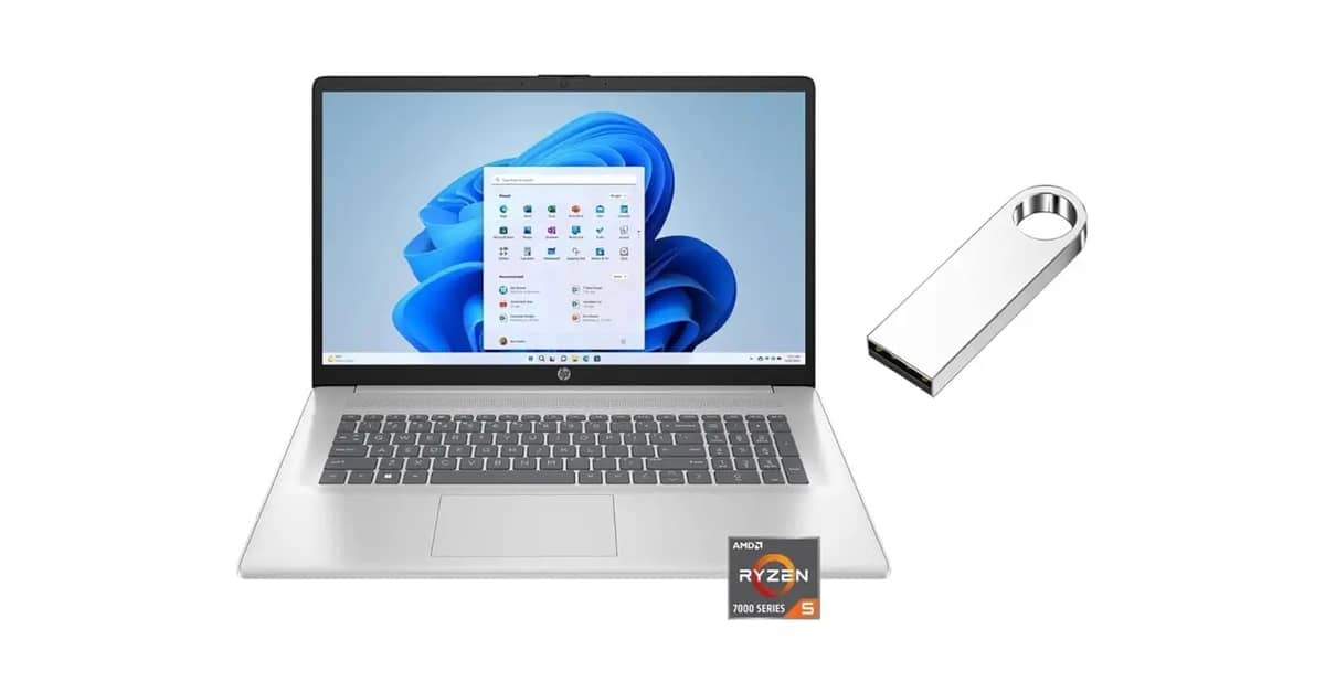 Melhor Notebook de 17 Polegadas: 10 Opções de Elite