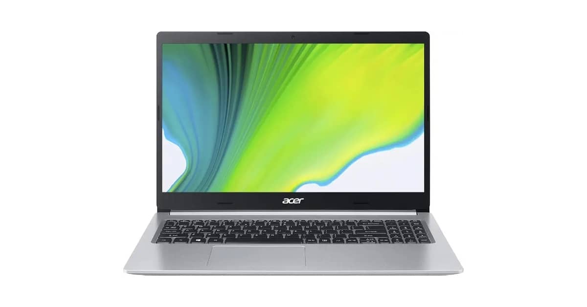 Melhor Notebook de até 5000 Reais: 8 Modelos de Alta Performance