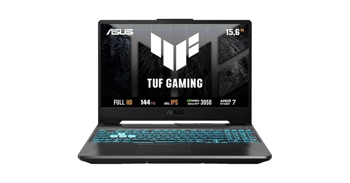 Melhor Notebook Gamer de até 4 Mil Reais: 5 Opções