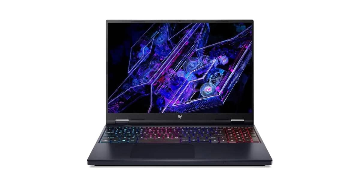 Melhor Notebook I9: Desempenho Extremo para Criadores e Gamers