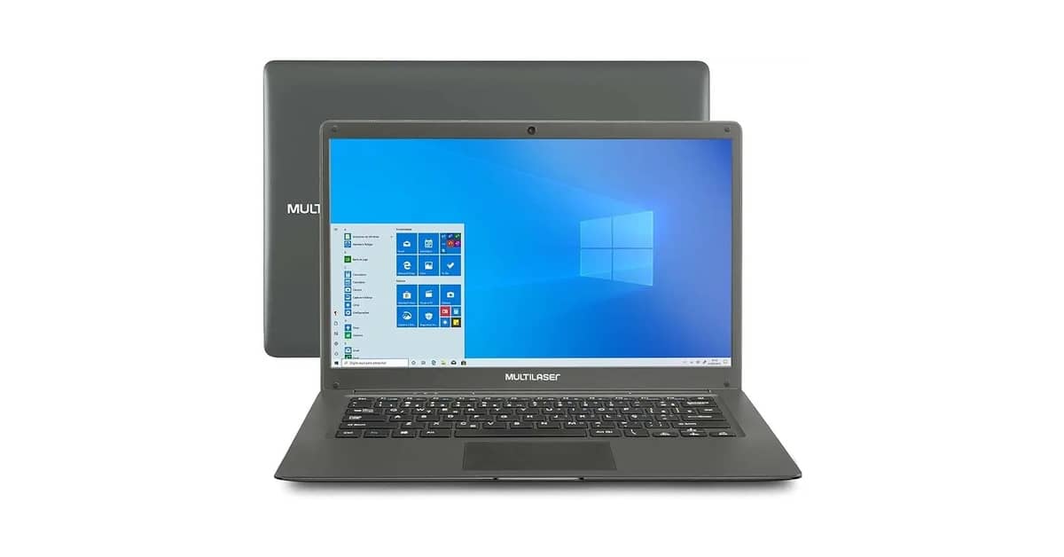 Melhor Notebook para Jogar Free Fire: Desempenho e Portabilidade