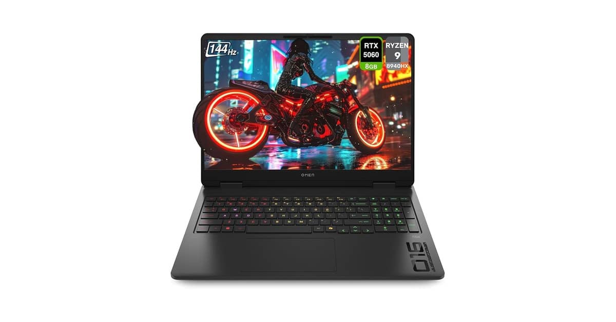 Melhor Notebook para Jogar Jogos Pesados: Potência e Performance