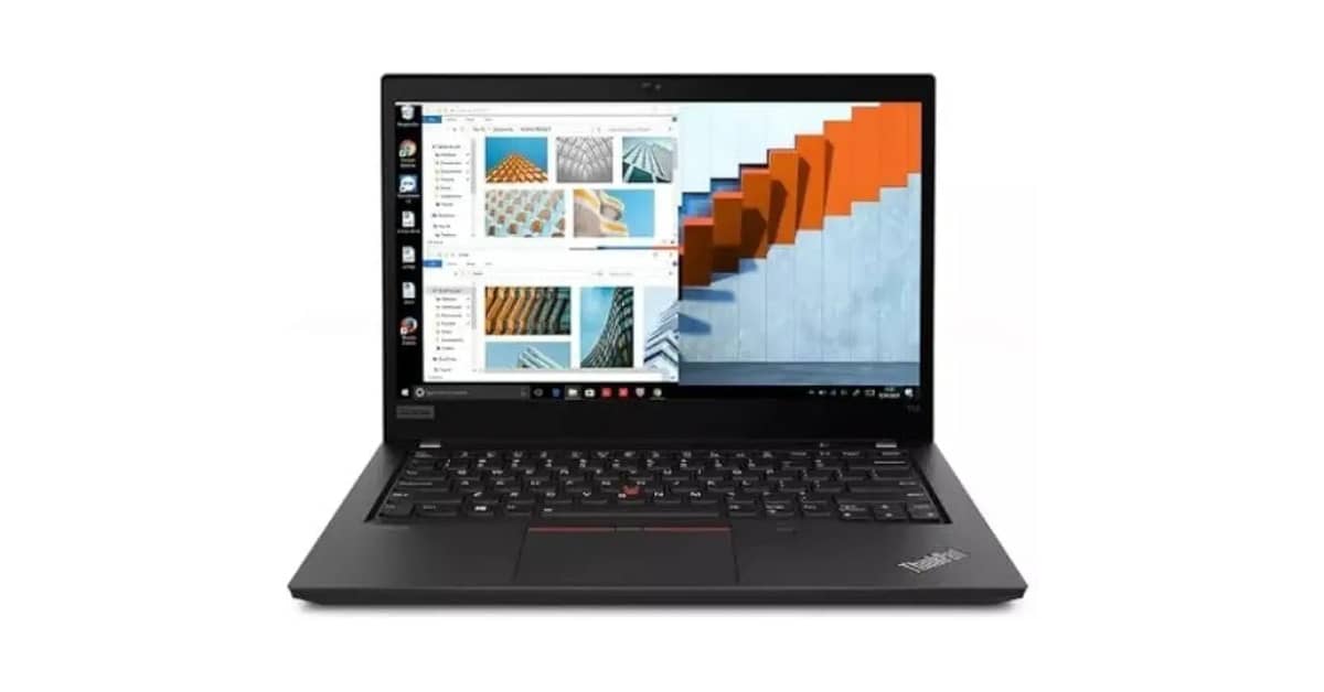 Melhor Notebook Tela 14 Polegadas: Guia Completo