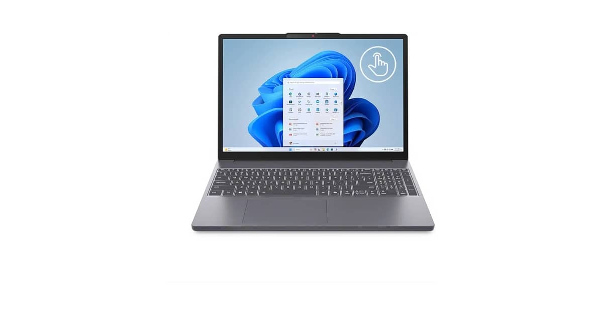 Melhor Notebook Touch Screen: Guia Essencial para Sua Escolha