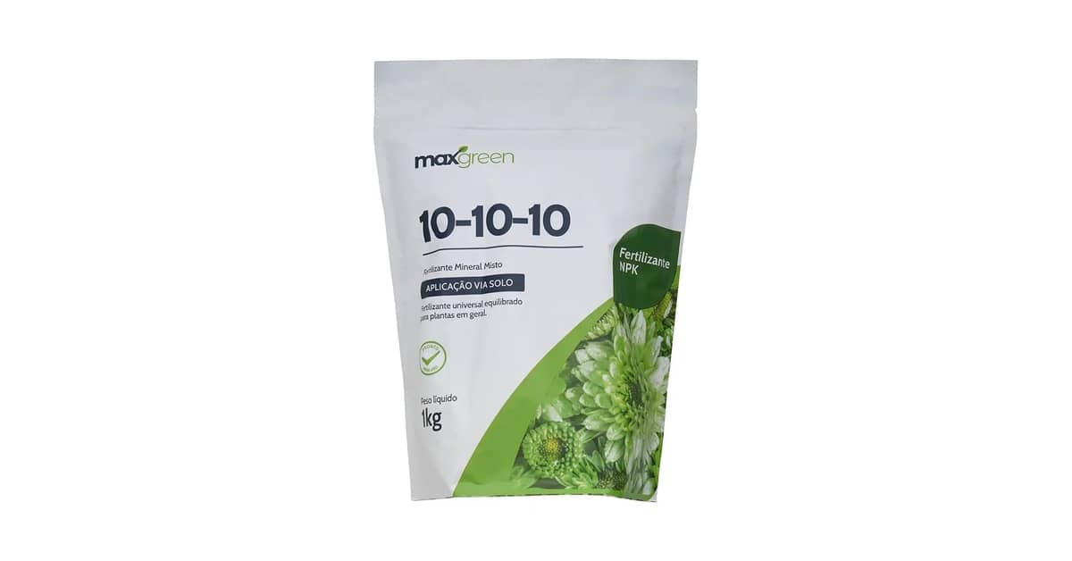 Melhor Npk para Suculentas: Nutrição Essencial para o Crescimento
