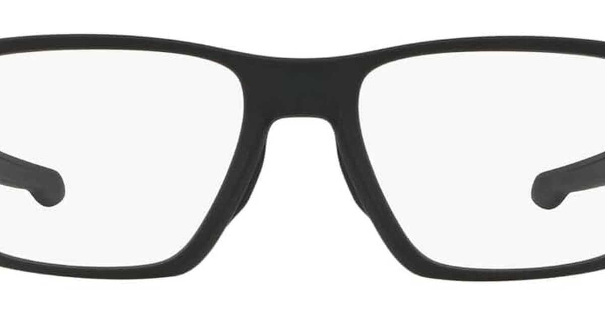 Melhor Óculos de Grau Oakley: 10 Modelos Duráveis