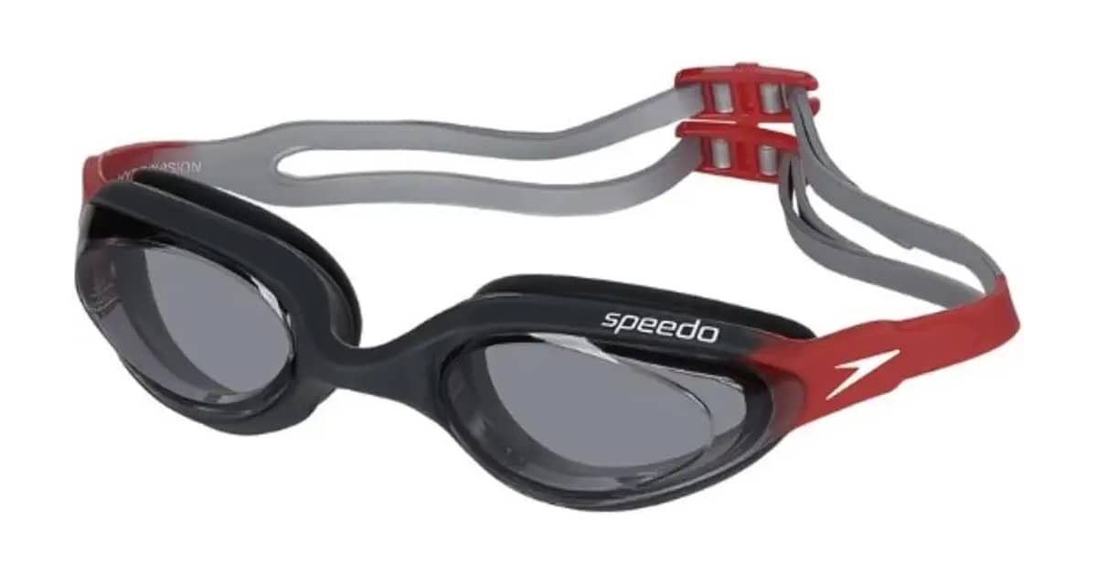 Melhor Óculos de Natação para Triathlon: Proteção e Visibilidade