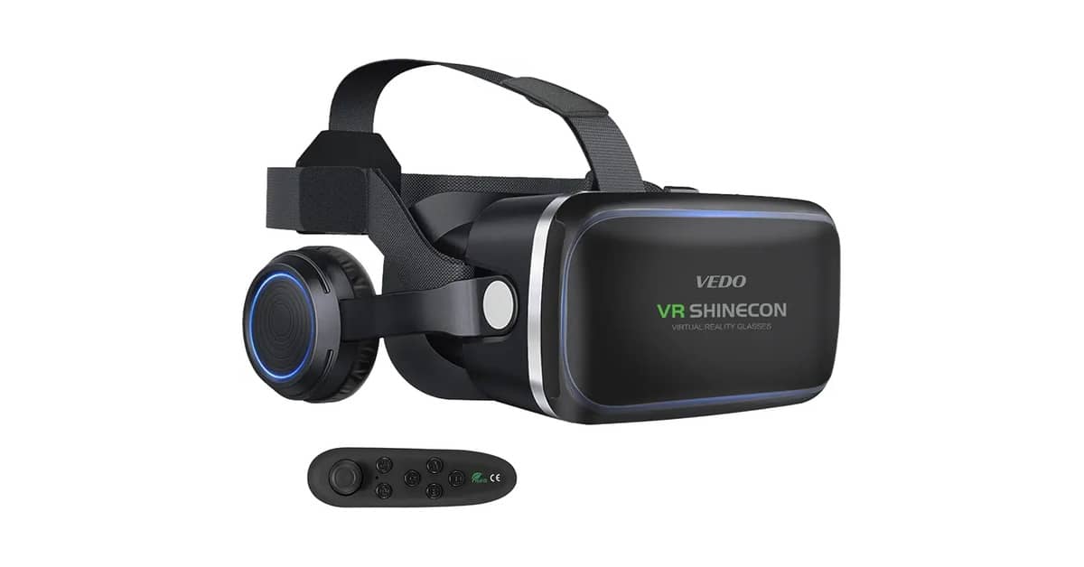 Melhor Óculos de Realidade Virtual Barato: Guia Imersivo
