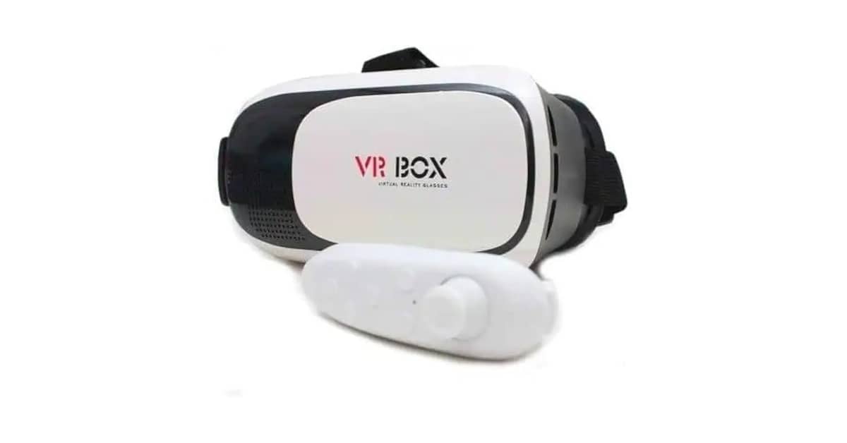 Melhor Óculos de Realidade VR: 5 Modelos de Elite