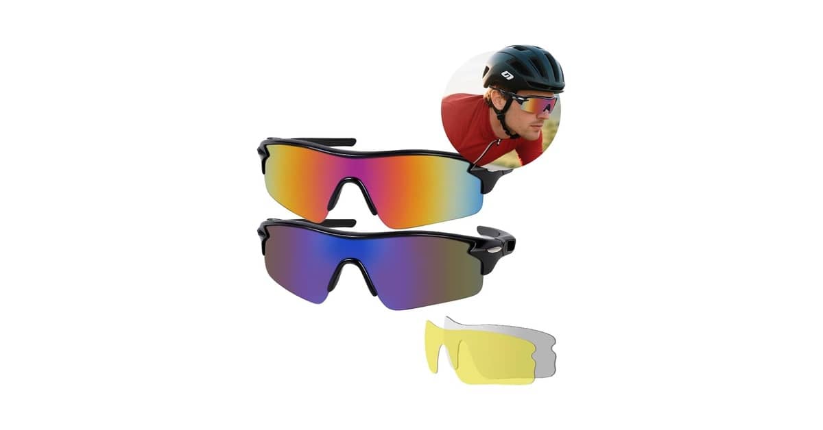 Melhor Óculos de Sol para Corrida: Proteção UV Essencial