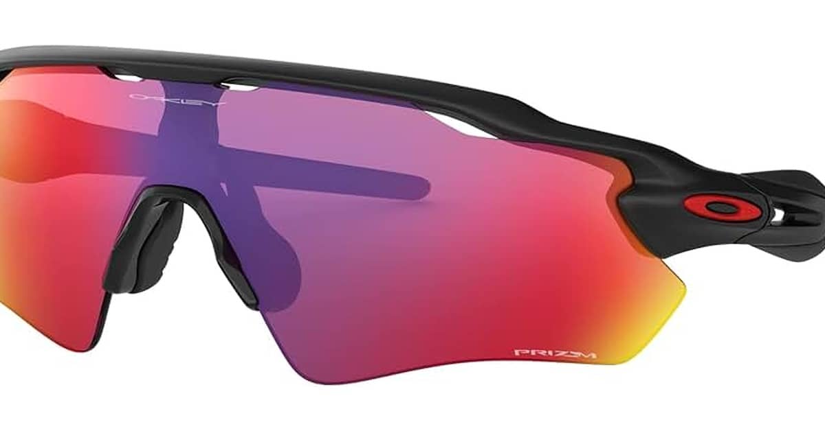 Melhor Óculos Oakley Corrida: Proteção e Performance para Atletas