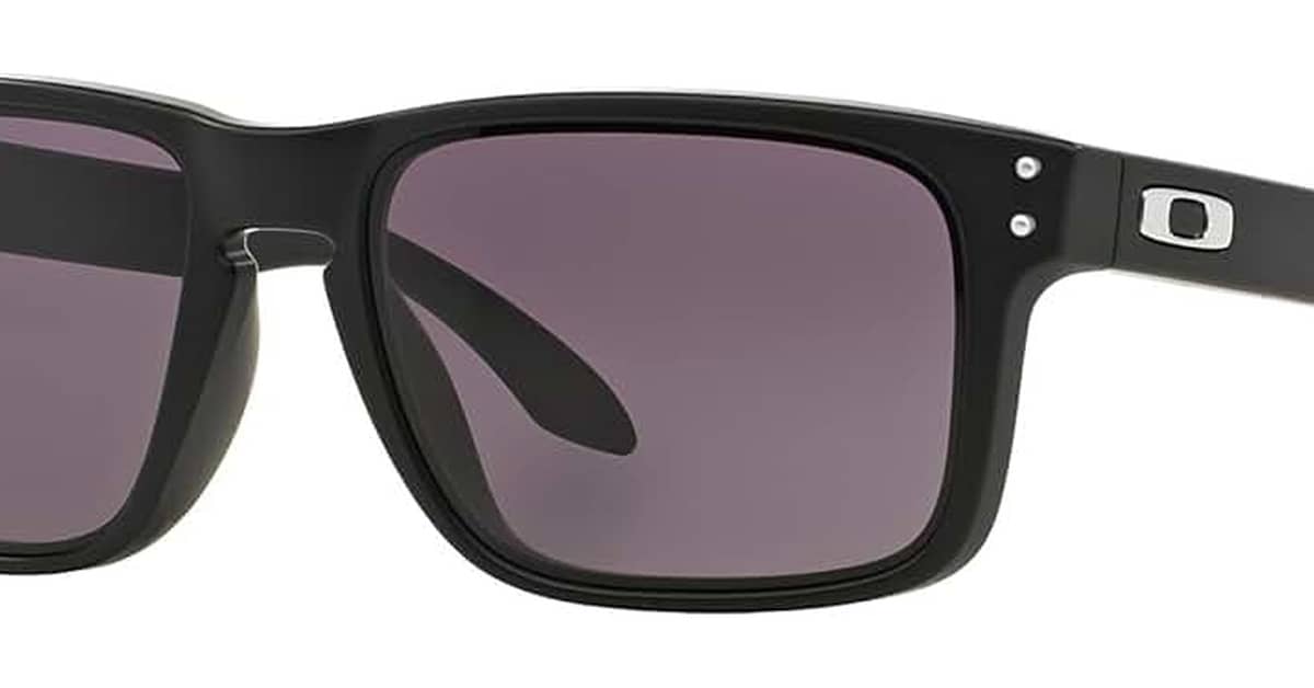 Melhor Óculos Oakley: 10 Modelos com Tecnologia Prizm