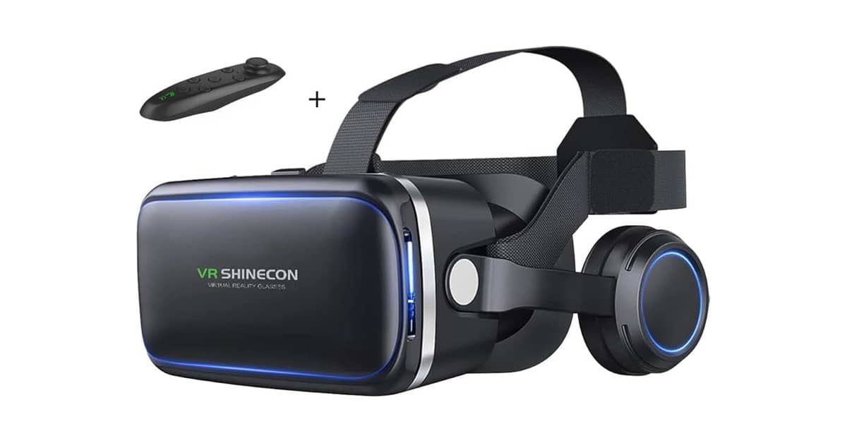 Melhor Óculos Vr Android: Guia Completo para Imersão Total