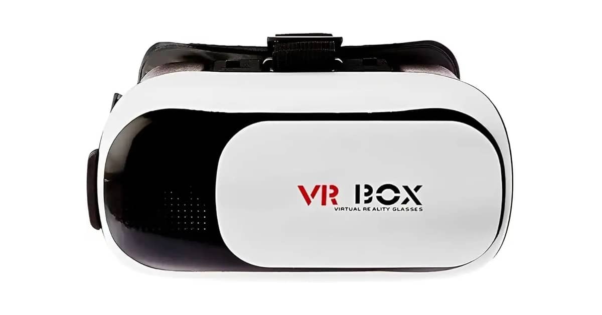 Melhor Óculos Vr Custo Benefício: Guia Completo