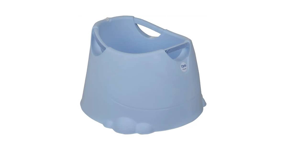 Melhor Ofurô para Bebê: 10 Modelos Ergonômicos