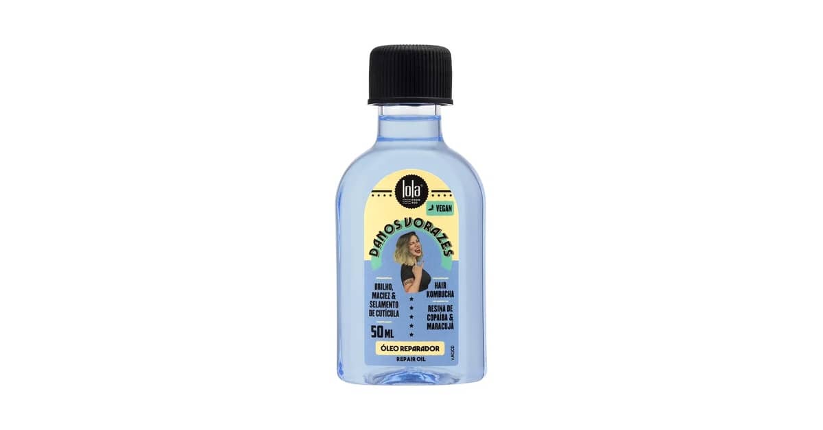 Melhor Óleo Capilar: 10 Opções para Brilho e Frizz
