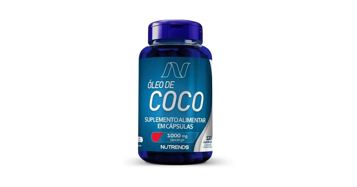 Melhor Óleo de Coco em Cápsula: Benefícios e Escolha Ideal