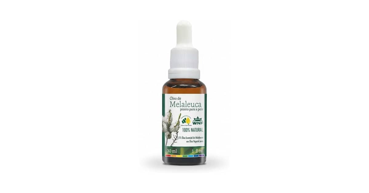 Melhor Óleo de Melaleuca: Guia Essencial para Cuidado da Pele e Aromaterapia