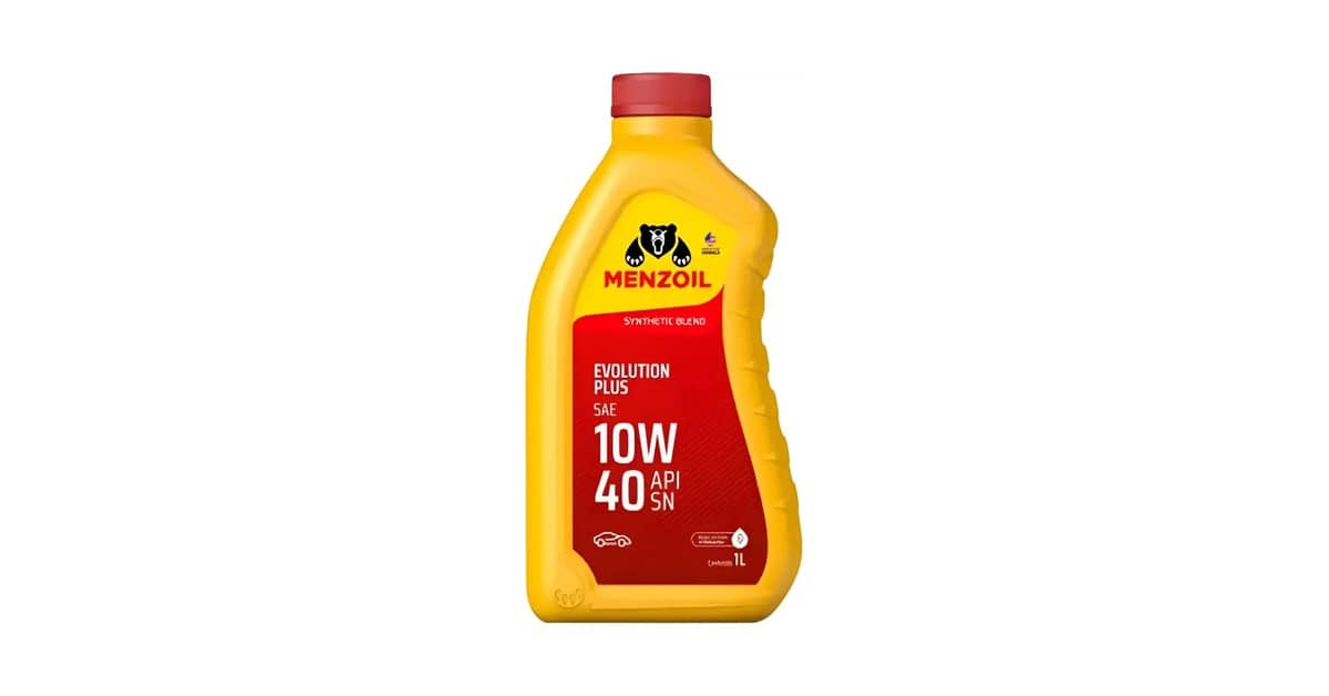 Melhor Óleo Sintetico 10W40: Proteção e Performance Máxima