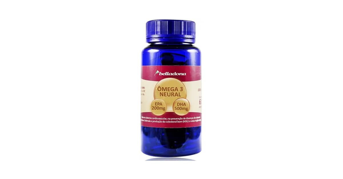 Melhor Omega 3 de Farmácia: Guia Essencial para Escolha