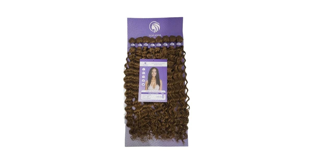 Melhor Organico Cacheado: Guia Essencial para Escolher os Cachos Perfeitos