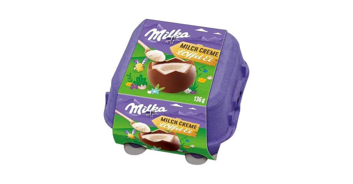 Melhor Ovo de Páscoa de Colher: Sabores Irresistíveis!