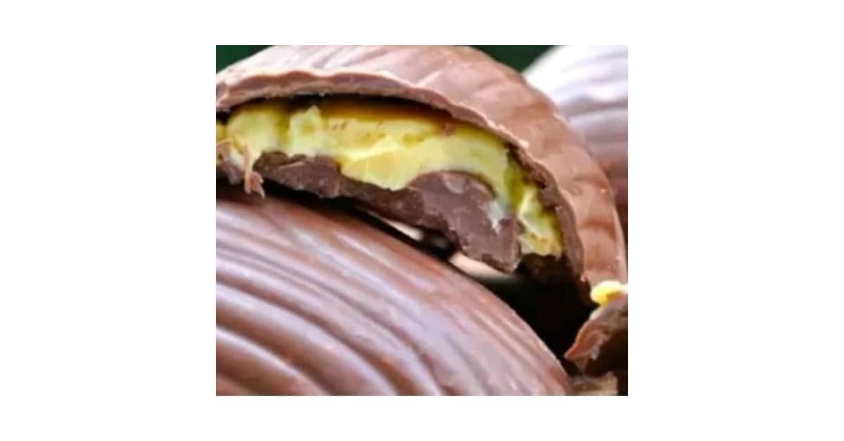 Melhor Ovo de Páscoa do Mundo: Sabores Artesanais e Infantis