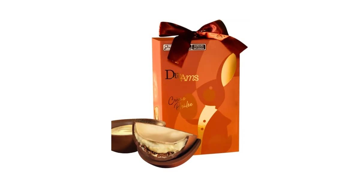 Melhor Ovo de Páscoa Kopenhagen: Guia de Sabores e Surpresas