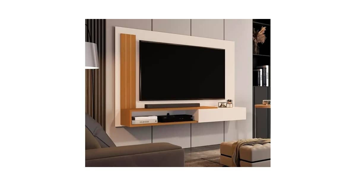 Melhor Painel para Tv de 55 Polegadas: Guia Essencial