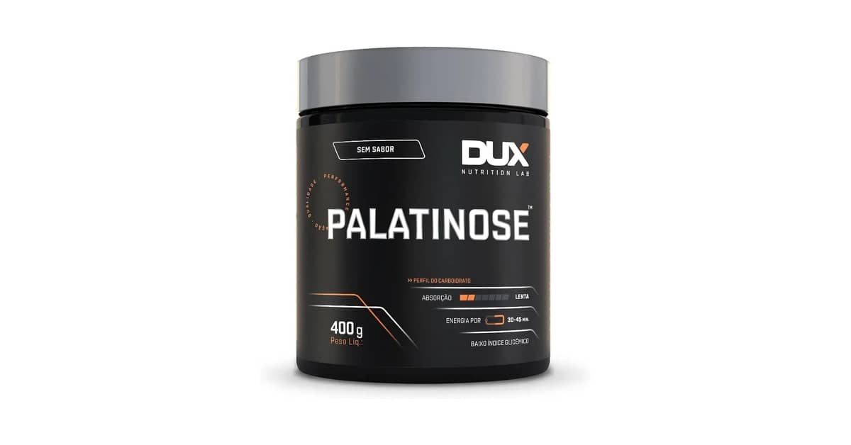 Melhor Palatinose: Guia Completo de Energia Sustentável