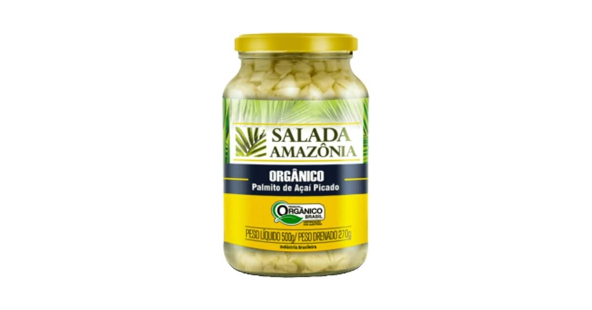 Melhor Palmito para Salada: Guia Para Escolher o Ideal