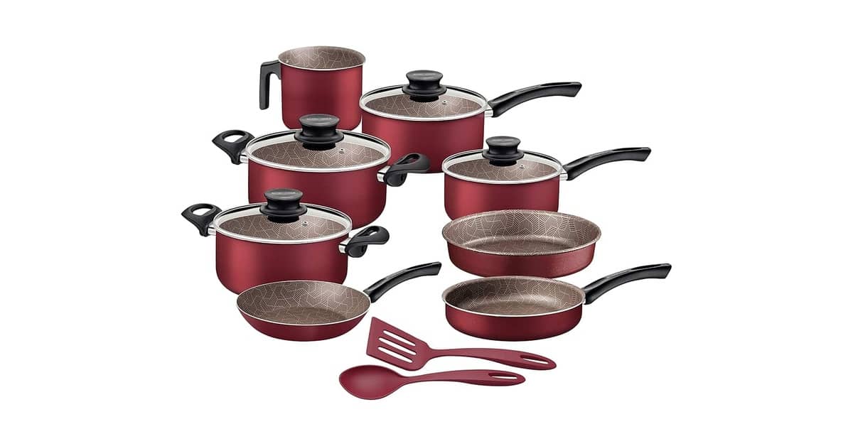 Melhor Panela Antiaderente Tramontina: Guia Completo