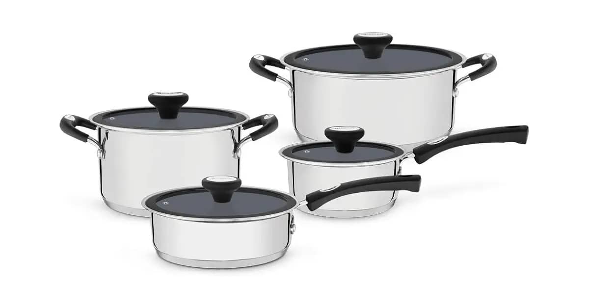 Melhor Panela Cerâmica Tramontina: 7 Opções Selecionadas