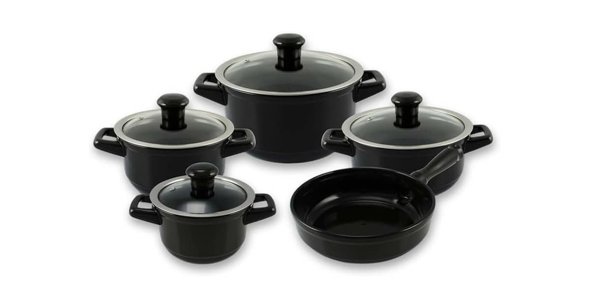 Melhor Panela de Cerâmica Ceraflame Duo+: Guia de Escolha Essencial