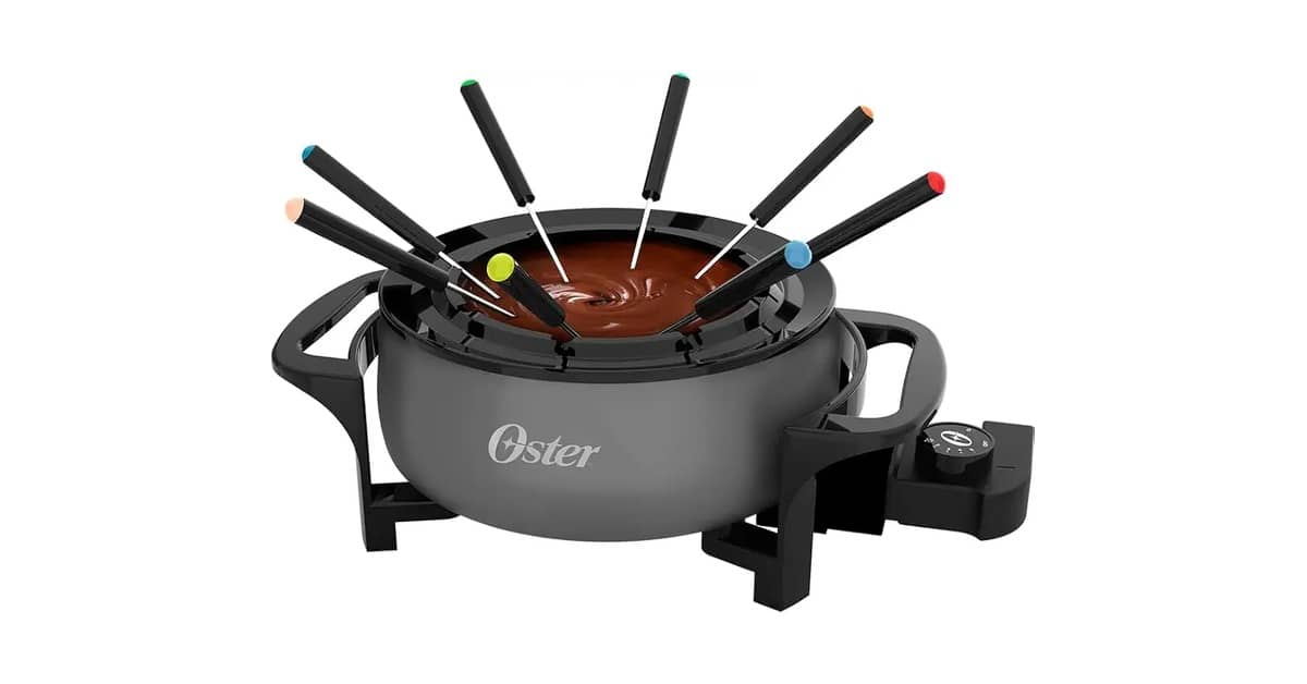 Melhor Panela de Fondue: 10 Modelos para Receitas