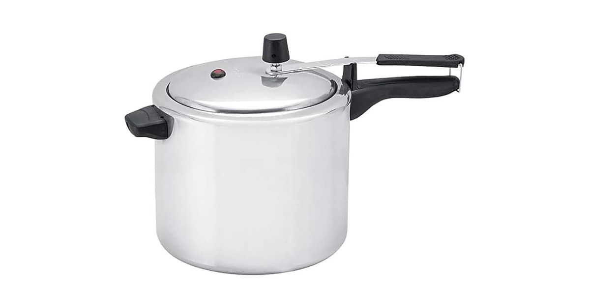 Melhor Panela de Pressão 7 Litros: 10 Modelos para Cozinhas Familiares
